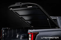 BYD Shark 6 Hard Lid