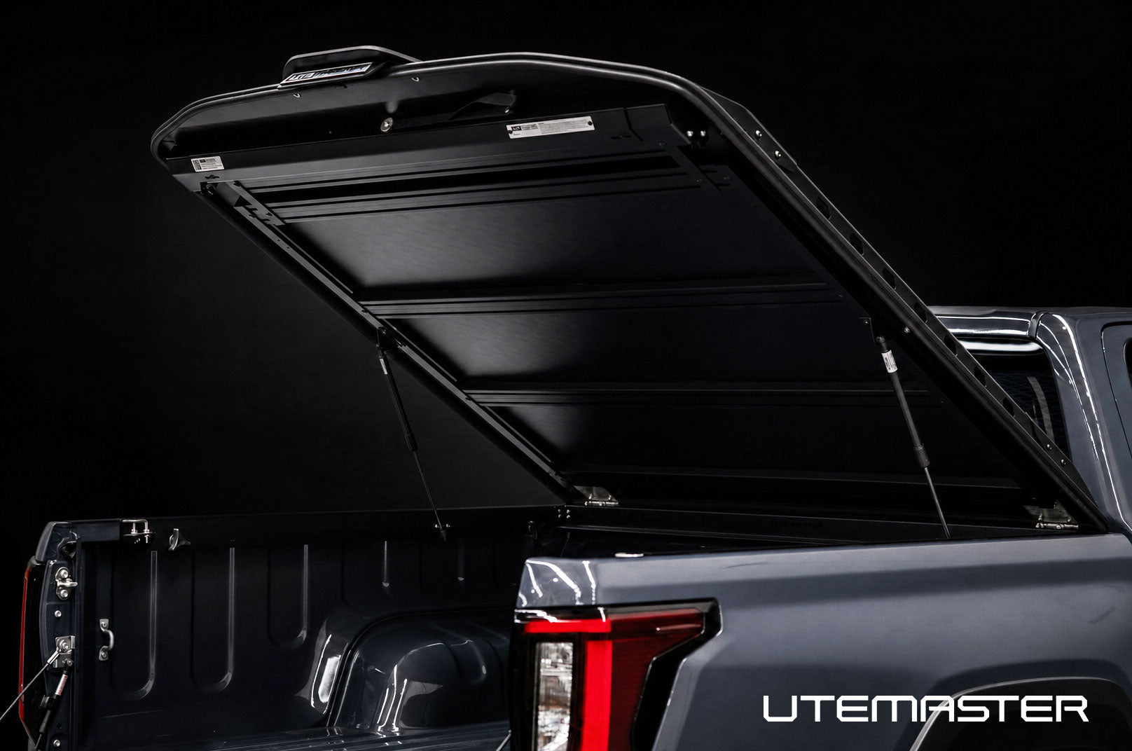 BYD Shark 6 Hard Lid