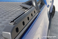 Destroyer Side Rails to suit Sports Bar