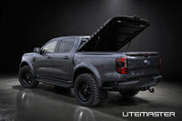 Ford Ranger Load Lid