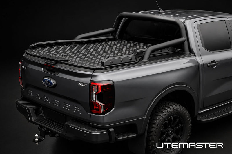Ford Ranger Hard Lid