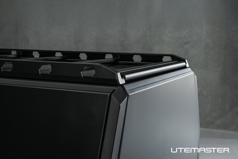 Rear Roller to suit TrailCore Cantilever Rack