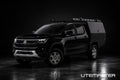 Volkswagen Amarok Full-Time Chassis Canopy
