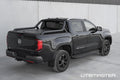 Volkswagen Amarok Hard Lid