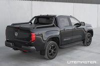 Volkswagen Amarok Hard Lid