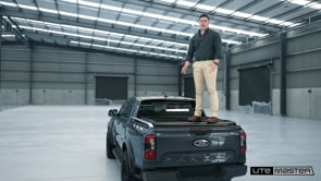 Tub Platform to suit Ford Ranger