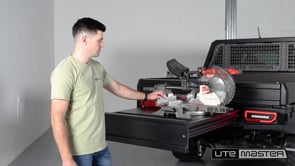 Underbody Drawer Add Ons