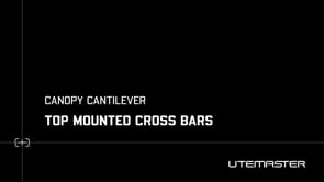 Cross Bars (Pack of 3)