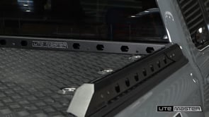 Cross Bars