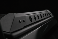 Toyota Hilux Hard Lid