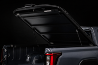 Toyota Hilux Hard Lid